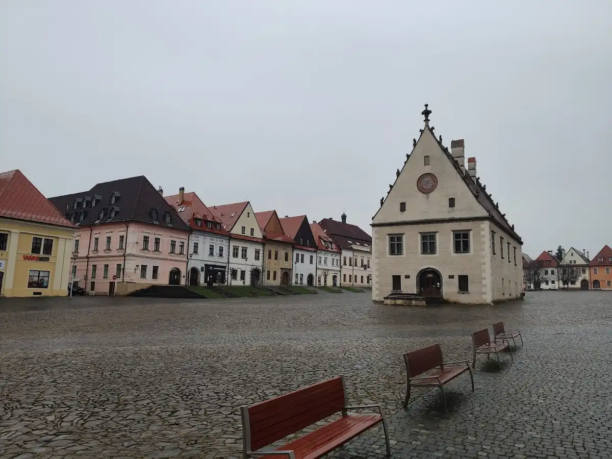 slovakia-city-bardejov v1