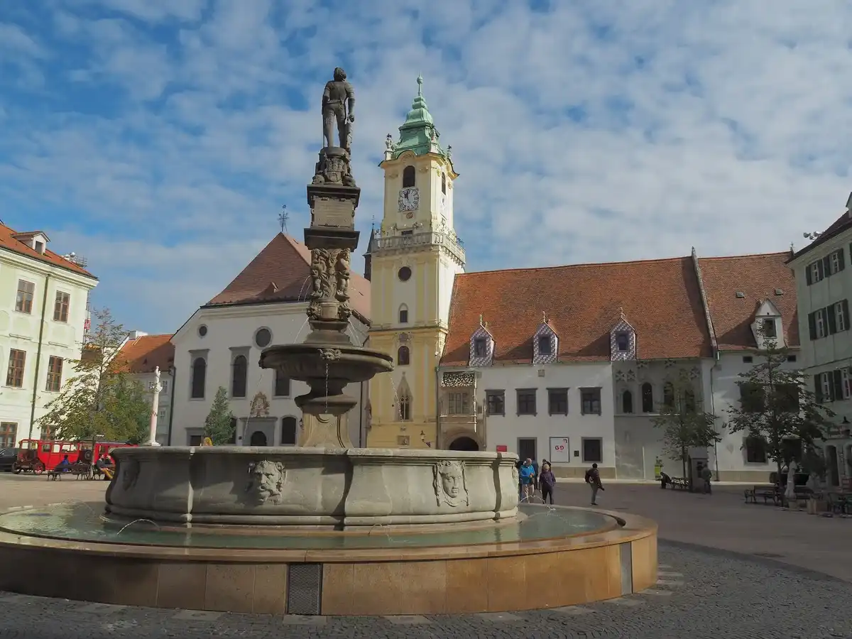slovakia-city-bratislava