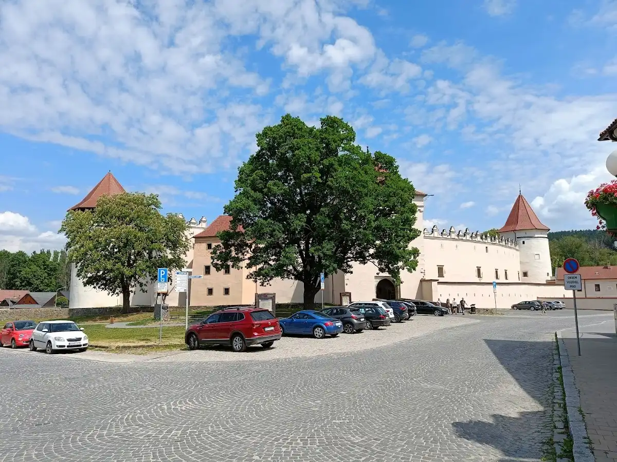 slovakia-city-kezmarok v1