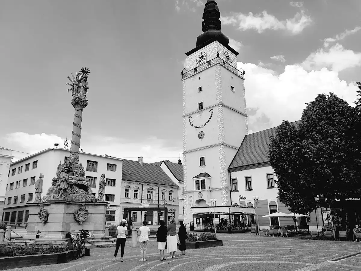 slovakia-city-trnava