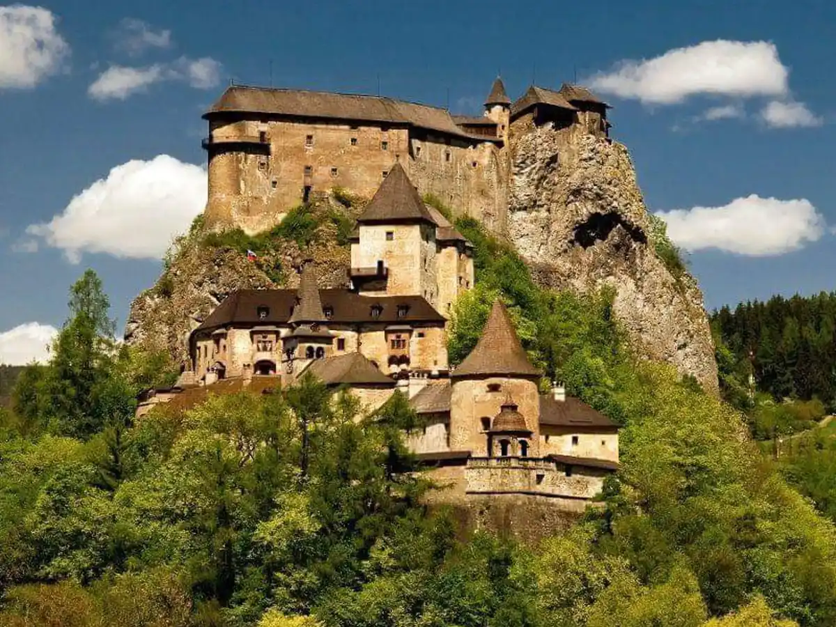 slovakia-unique-site-orava-castle