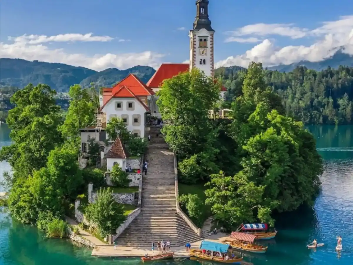slovenia-city-bled