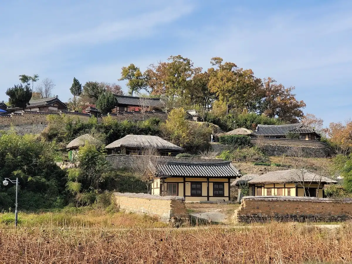 south-korea-city-yangdong