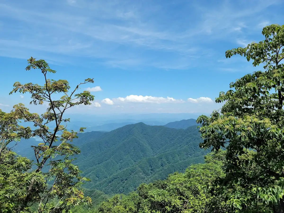 south-korea-national-park-chiaksan-national-park