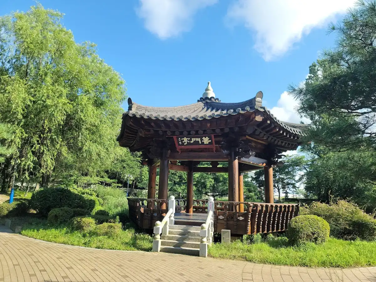 south-korea-national-park-gyeongju-national-park