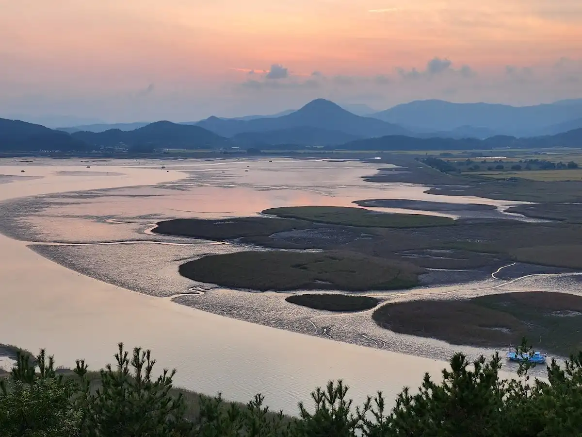 south-korea-unique-site-suncheon-bay