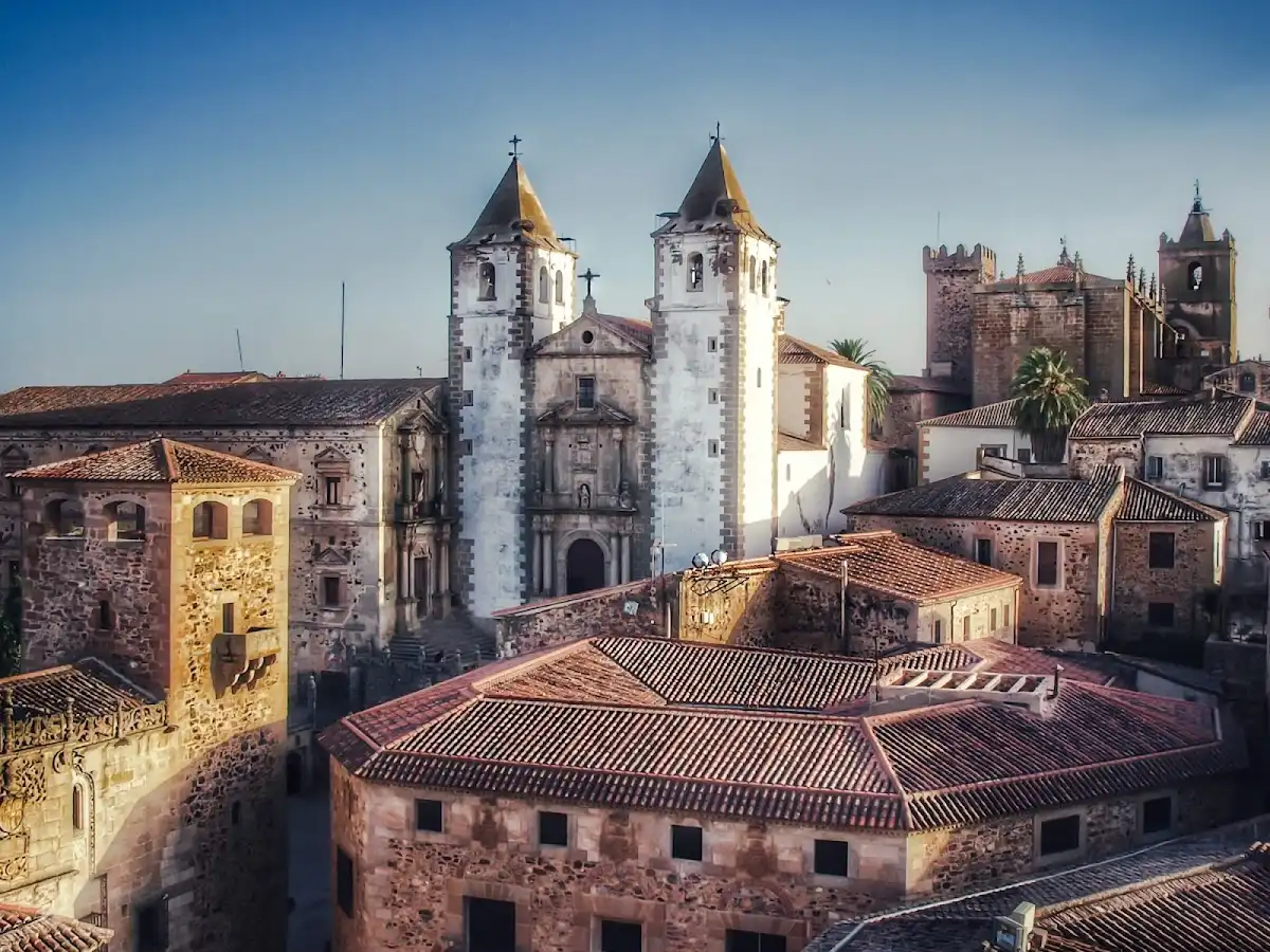spain-city-caceres