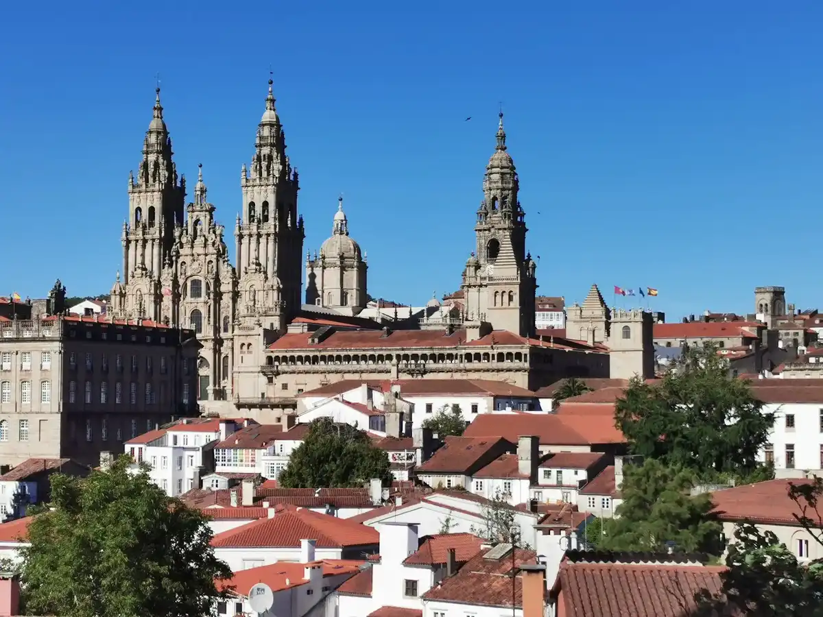 spain-city-santiago-de-compostela