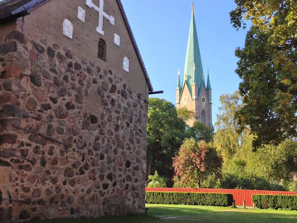 sweden-city-linkoping