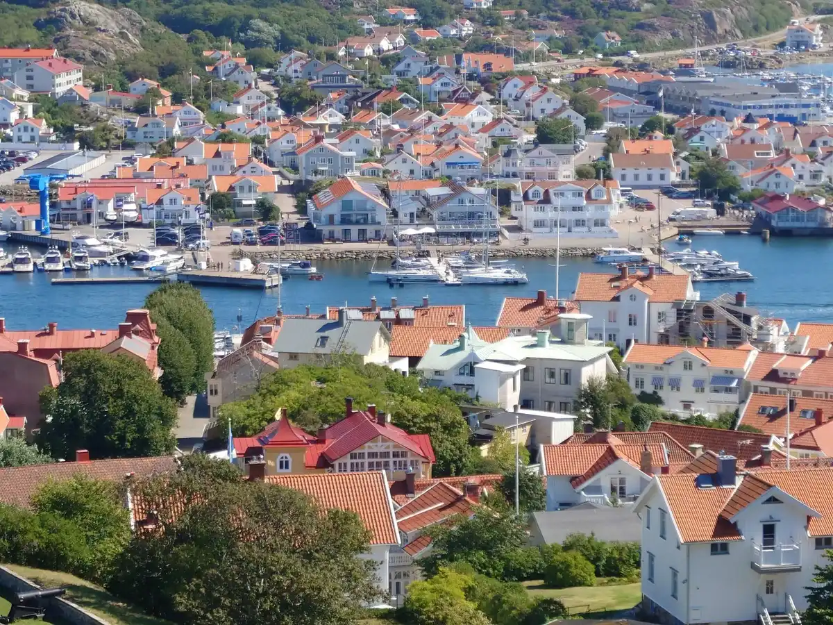 sweden-city-marstrand