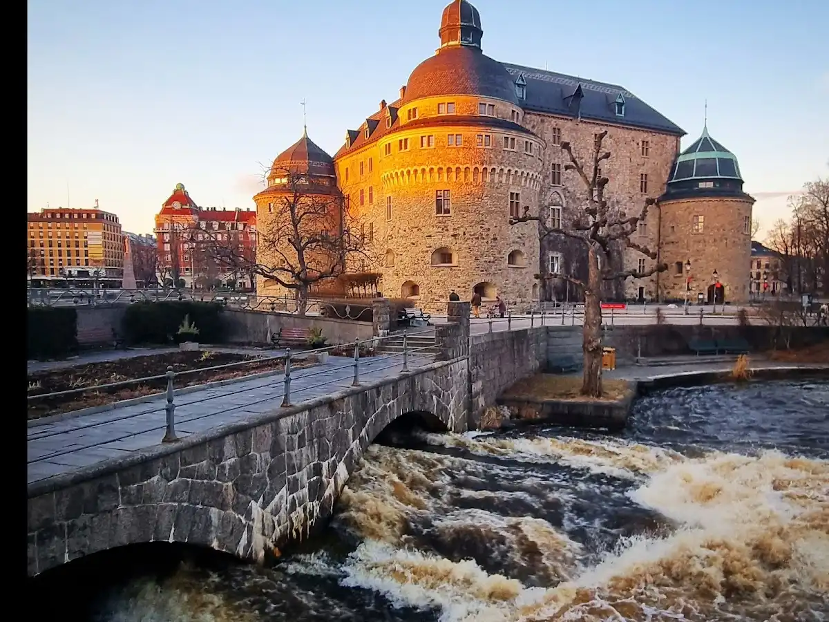 sweden-city-orebro