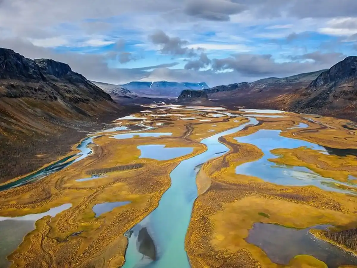 sweden-national-park-sarek-national-park