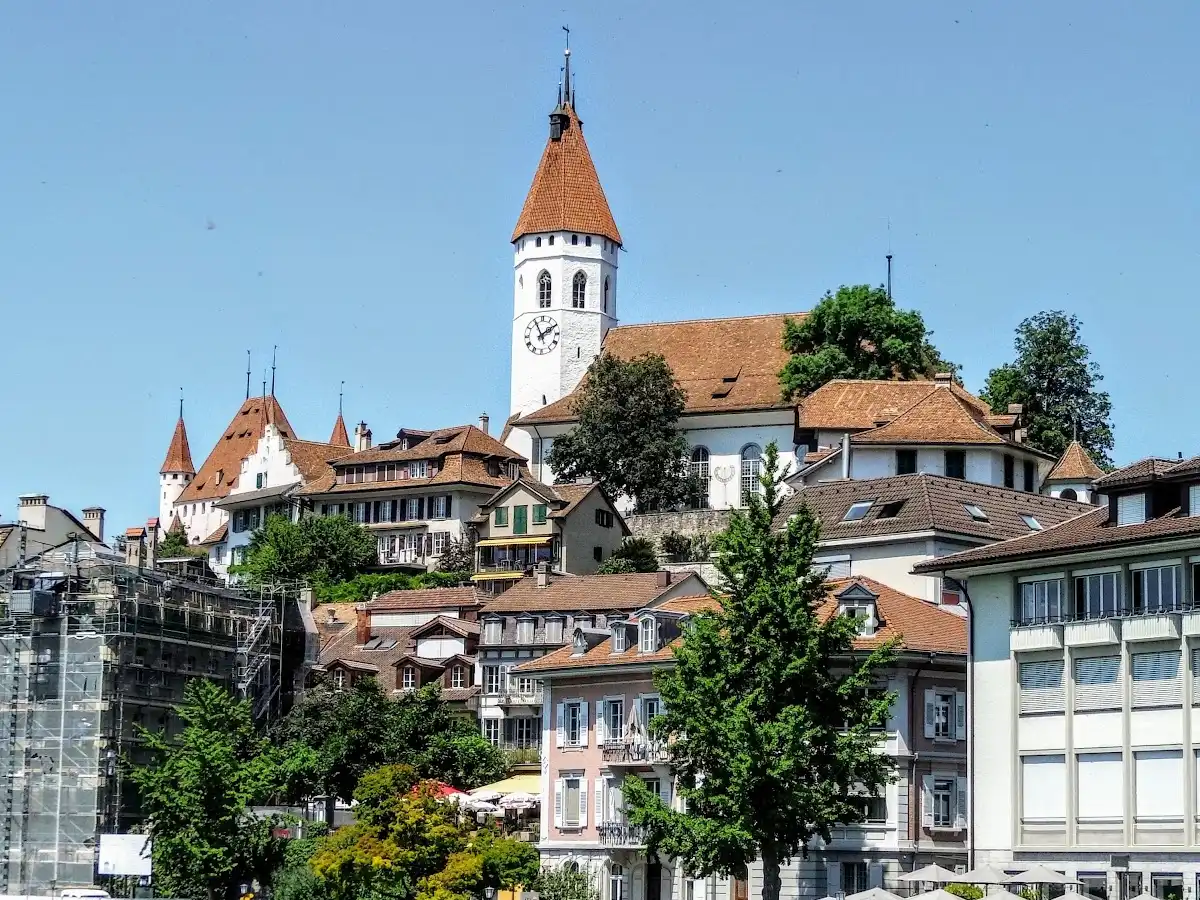 switzerland-city-thun