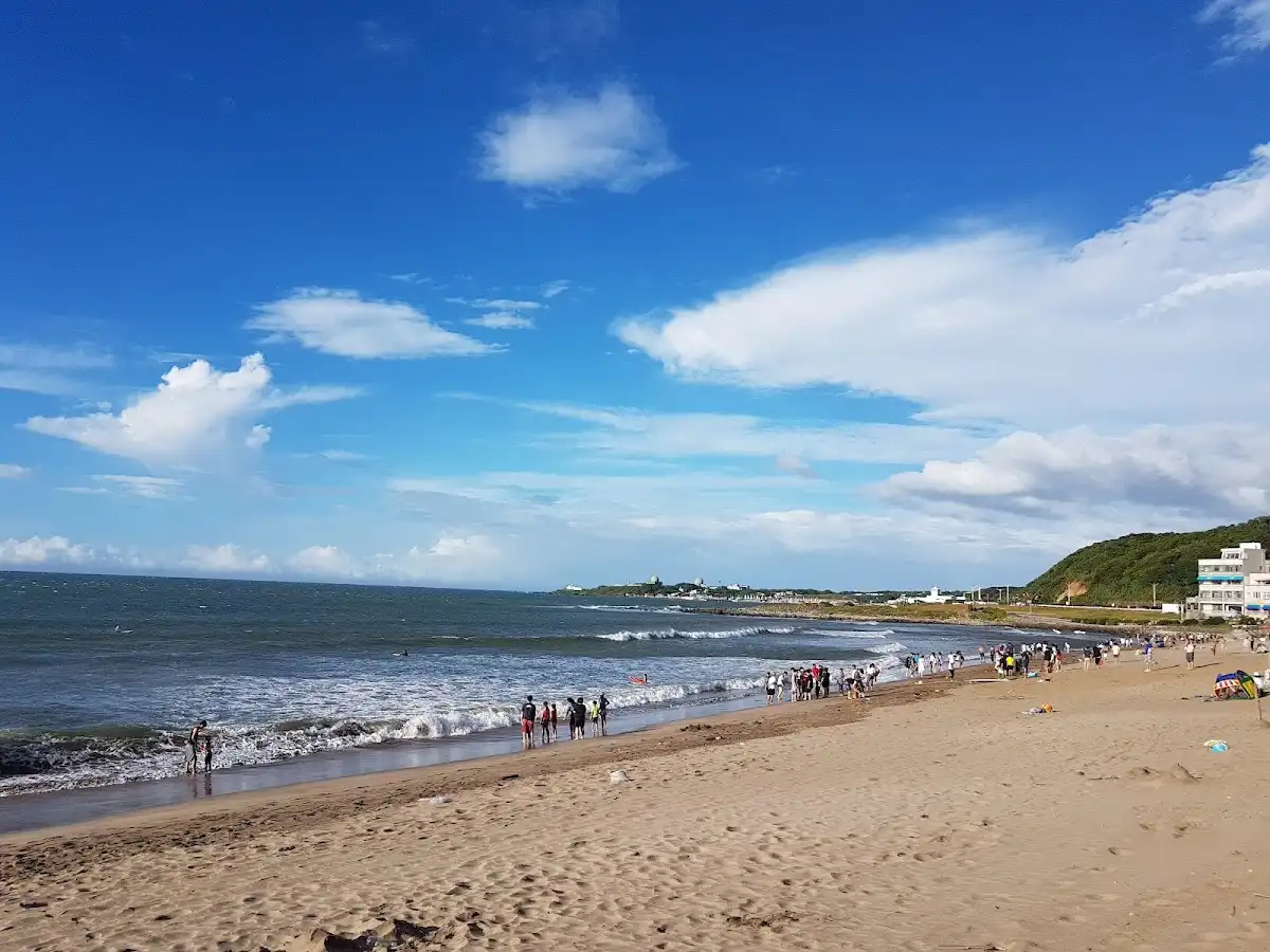taiwan-beach-baisha-beach