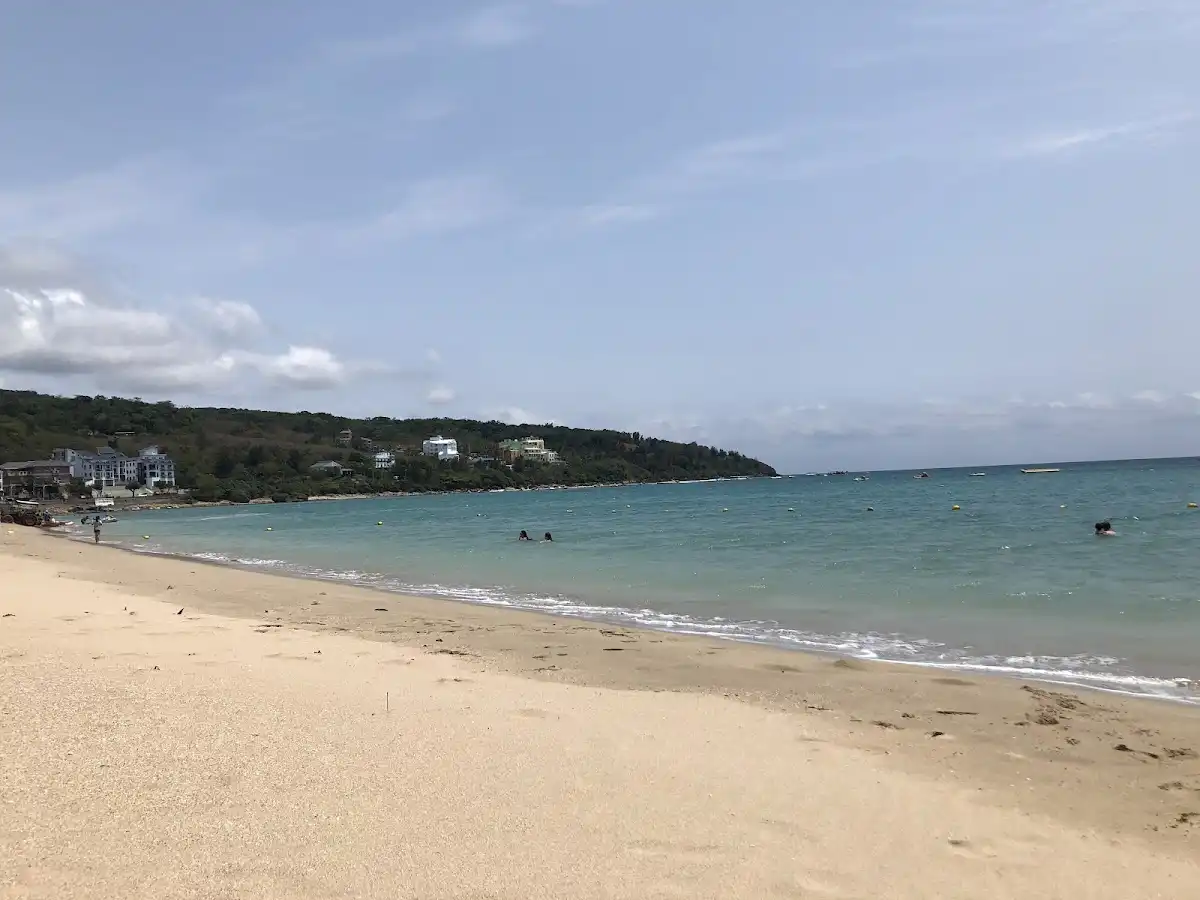 taiwan-beach-nanwan-beach