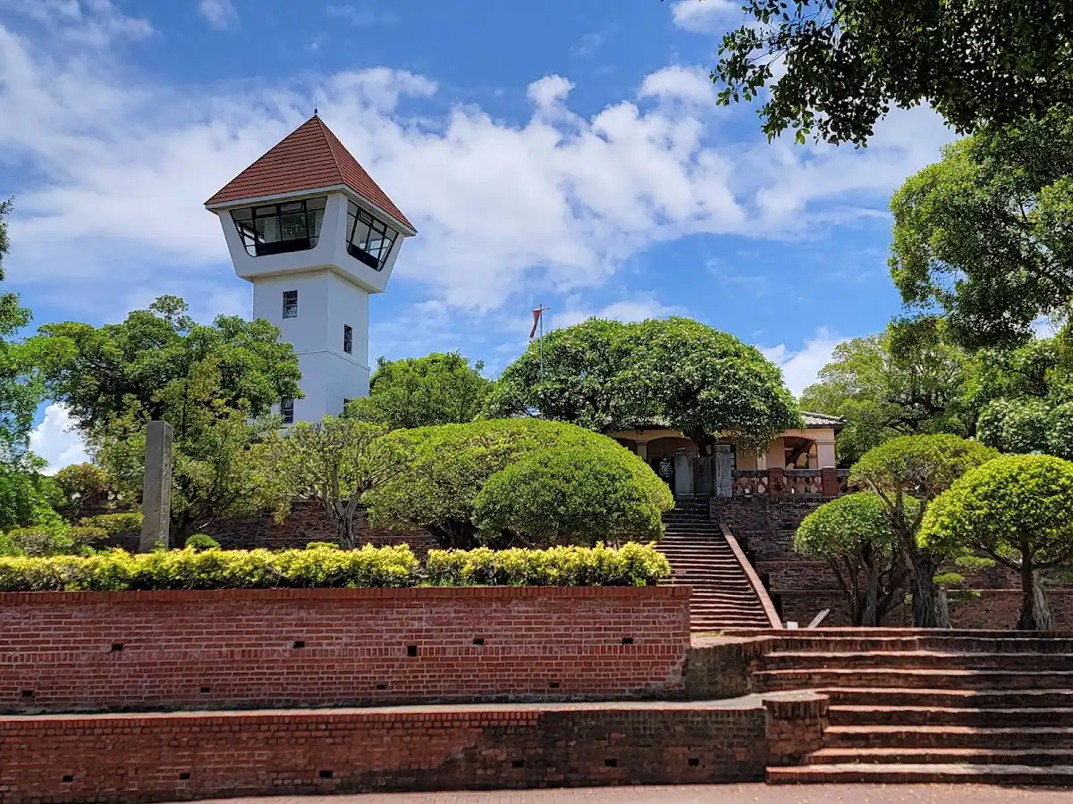 taiwan-unique-site-anping-fort