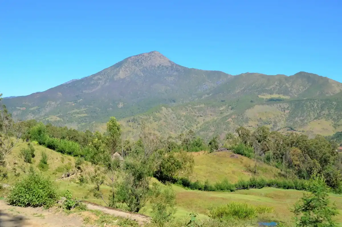 timor-leste-national-park-mount-ramelau-national-park