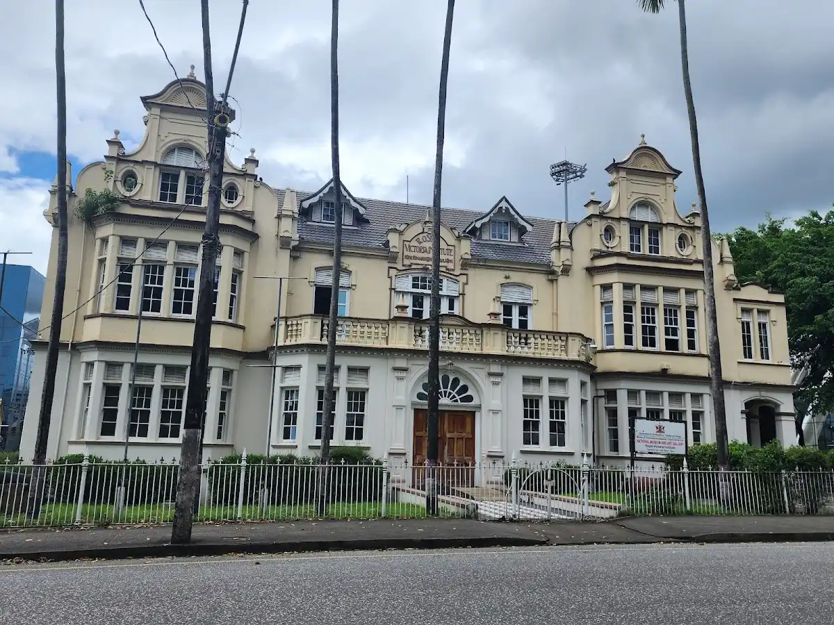 trinidad-and-tobago-attraction-national-museum-and-art-gallery