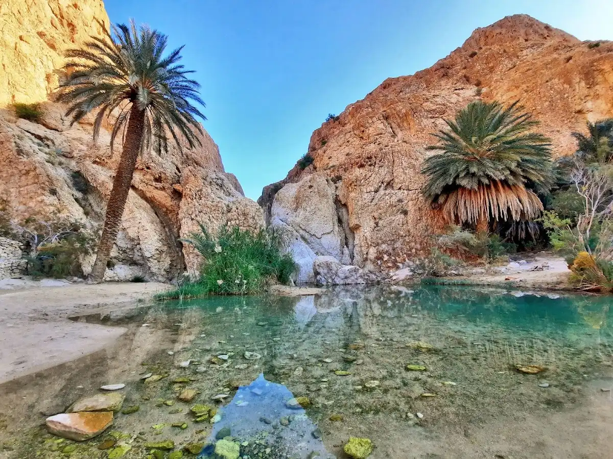 tunisia-unique-site-chebika-oasis