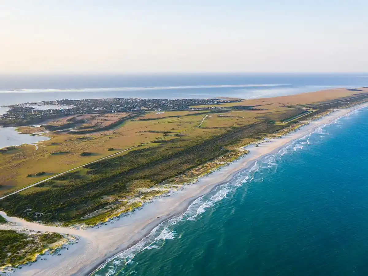 united-states-beach-ocracoke-island