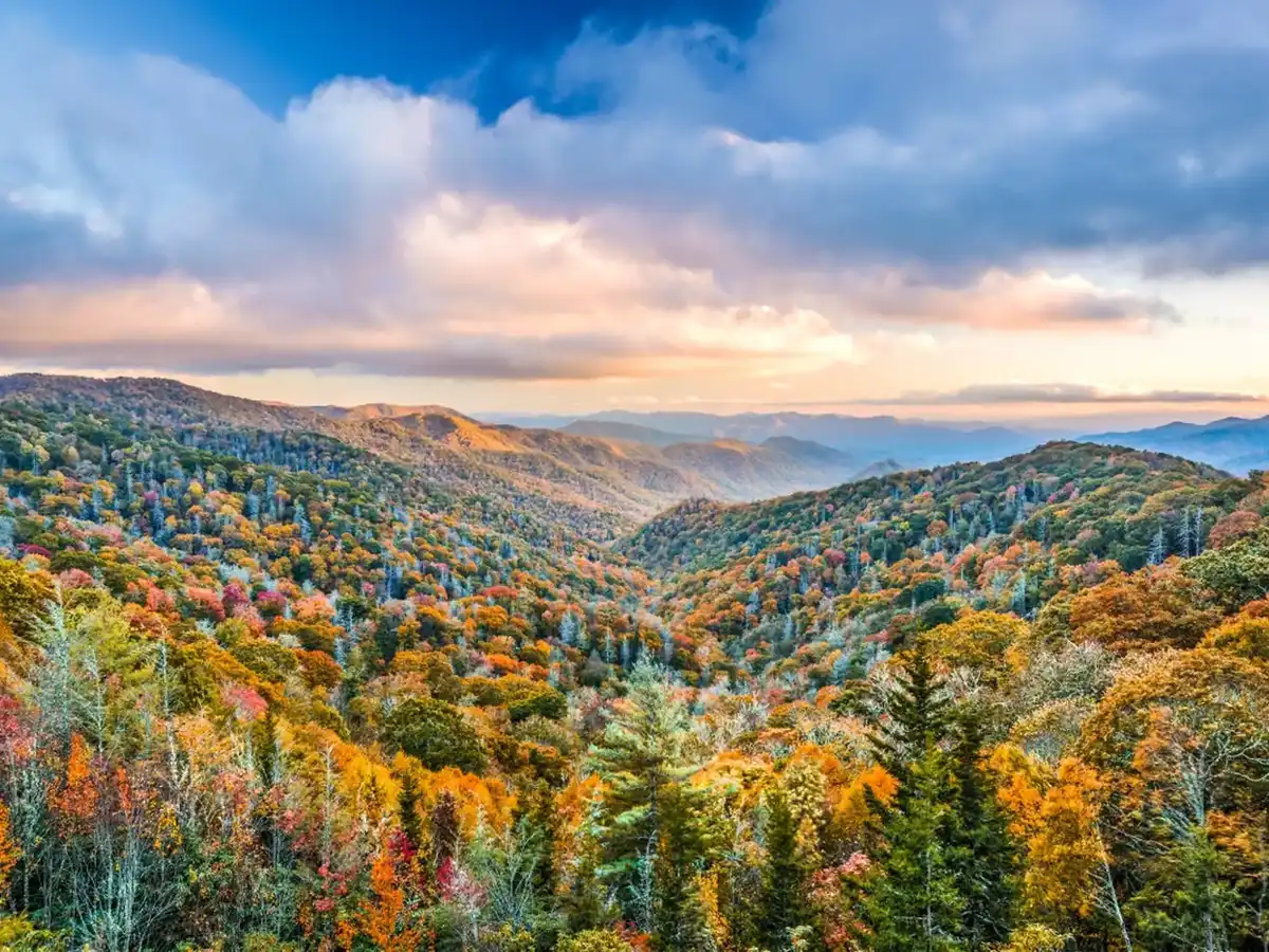 united-states-national-park-great-smoky-mountains-national-park