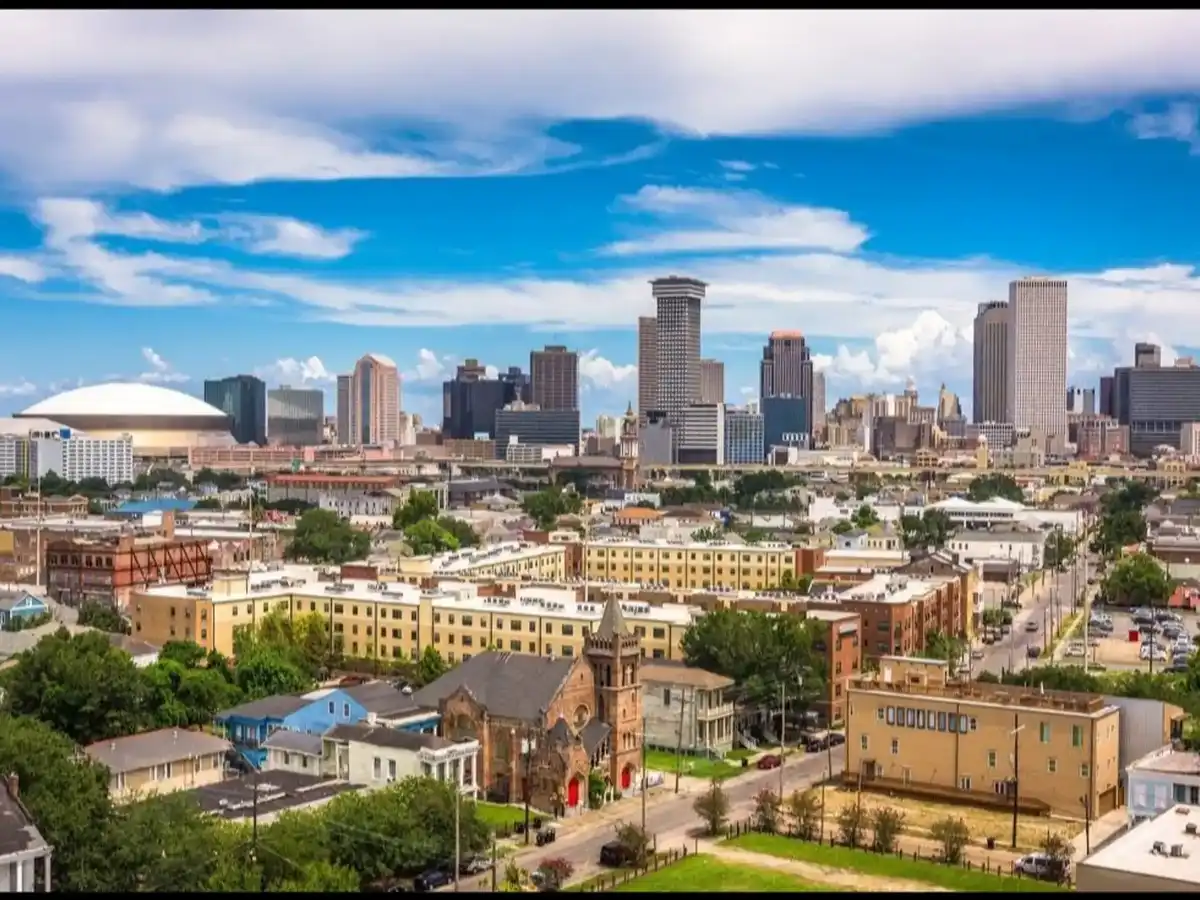 united-states-region-louisiana