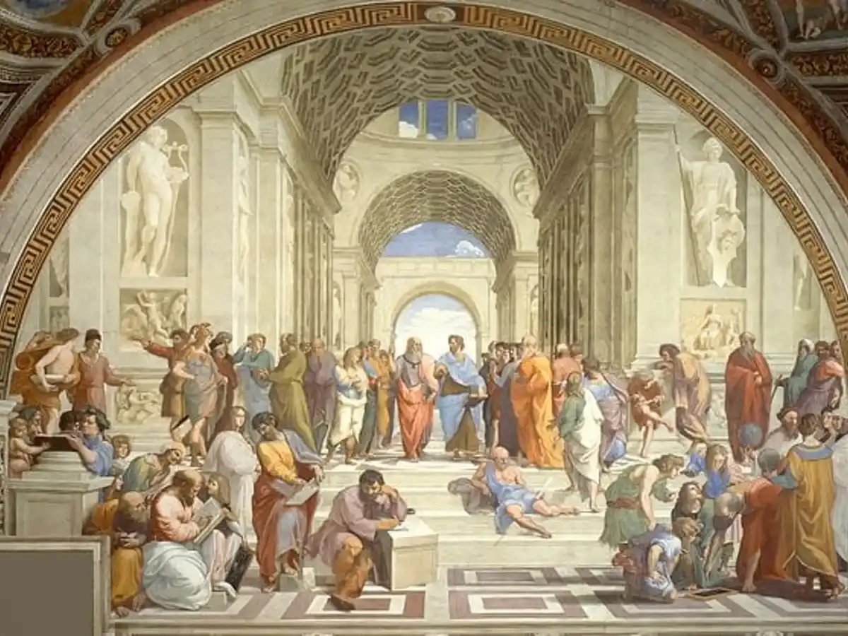 vatican-city-state-unique-site-pinacoteca-vaticana