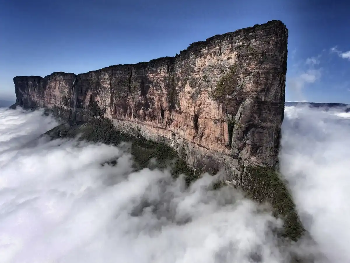 venezuela-hike-mount-roraima