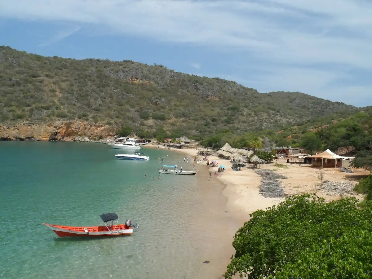 venezuela-national-park-mochima-national-park