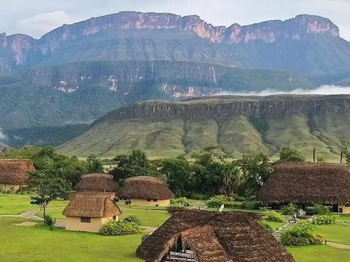venezuela-region-gran-sabana