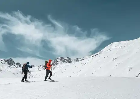 Salang Pass