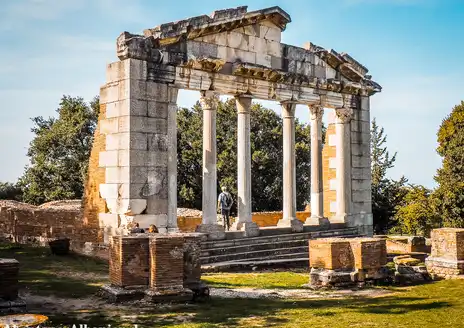 Apollonia Archaeological Park