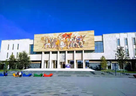 National Historical Museum