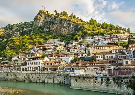 Berat