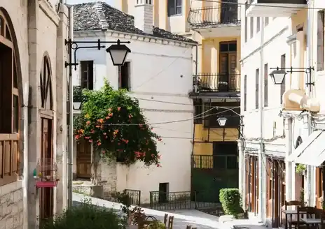 Gjirokastër