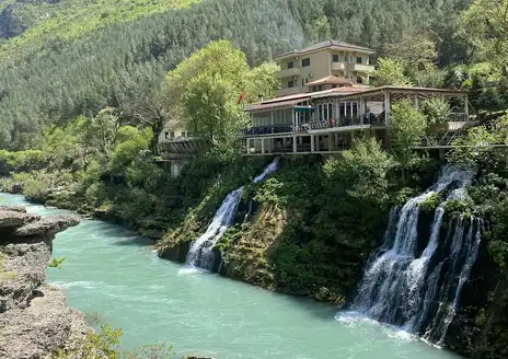 Këlcyrë