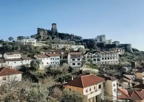 Krujë