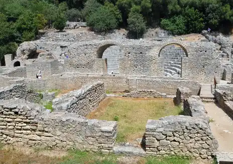 Butrint