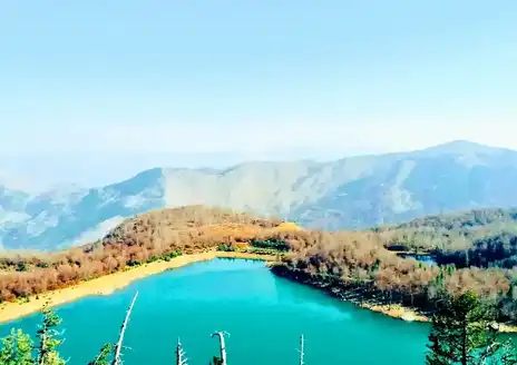 Lurë-Dejë Mountain