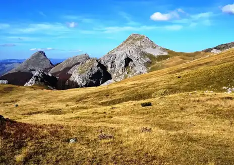 Shebenik-Jabllanice