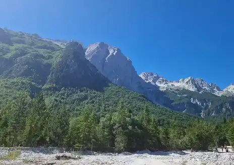 Valbona