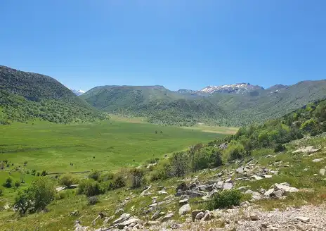 Zagori