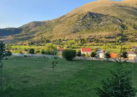 Dibër County