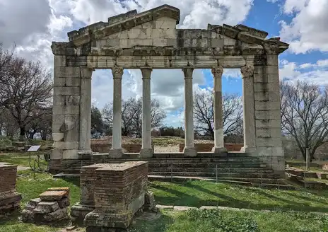 Apollonia