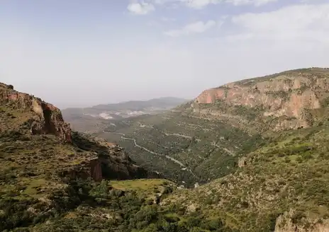 Tlemcen