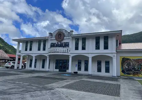 Jean P. Haydon Museum