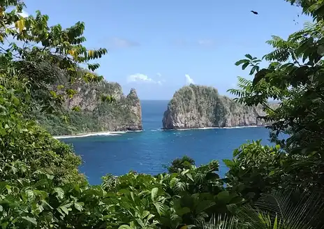 of American Samoa