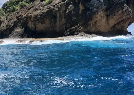 Ofu Island