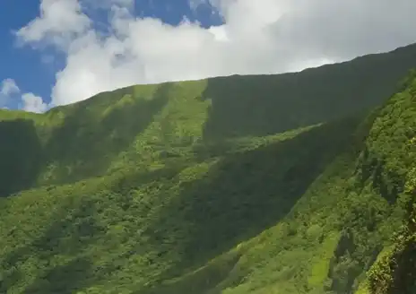 Lata Mountain
