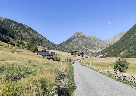 Vall d’Inclès